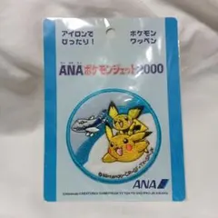 ANA ポケモンジェット2000 希少正規グッズ まとめ ANA ポケモンジェット2000 希少正規グッズ まとめ ANA ポケモン