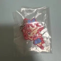 アイプリラバーマスコット七浦おとめ