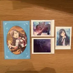 プロセカ 白石杏 アニメイト特典 ぱしゃこれのサムネイル