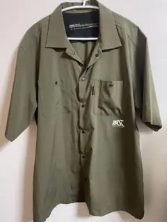 バックチャンネル シャツ