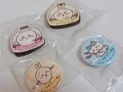 ちいかわ くら寿司 ビッくらポン