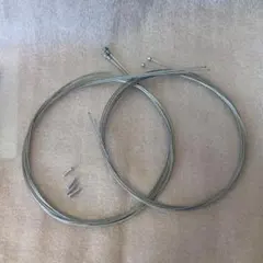 2026年最新】カンパニョーロシフトワイヤーの人気アイテム - メルカリ