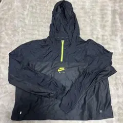 NIKE AIR ウィンドブレーカー