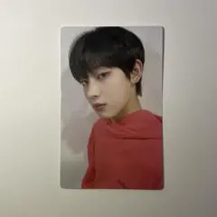 ENHYPEN ソヌ ペンライト トレカ