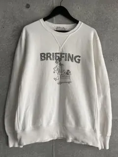 2025年最新】BRIEFING メンズ トレーナー・スウェットの人気