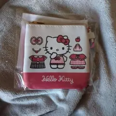 Hello Kitty ポーチ 小型