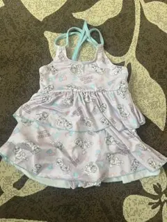 パウパトロール　水着　110