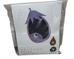 ミャクミャク 手ぬぐい 名所江戸百景 深川洲崎十万坪 浮世絵 万博
