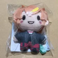 プロジェクトセカイ　ふわぷちマスコット　東雲彰人　劇場版