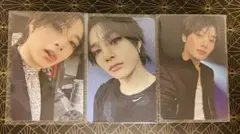 Stray kids アイエン プラットフォーム DO IT