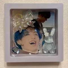 2026年最新】btsジョングク 額縁の人気アイテム - メルカリ