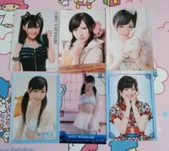 2026年最新】まゆゆトレカの人気アイテム - メルカリ