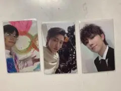 SEVENTEEN ディエイト トレカセット