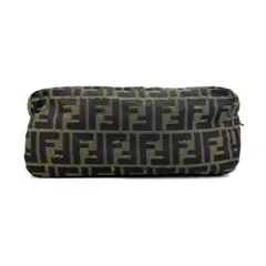 FENDI ズッカ ポーチ キャンバスのサムネイル