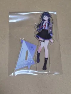 プロジェクトセカイ セガラッキーくじ アクリルスタンド 星乃一歌