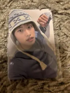 RIIZE RIIZING LOUD アンコン ラキドロ ソヒ