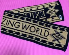 EXILE マフラータオル AMAZING WORLD