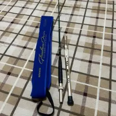 alpha tackle Glasslam Over 73-220MHのサムネイル