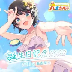 大空スバル 誕生日記念2025 フルセット ホロカあり - メルカリ