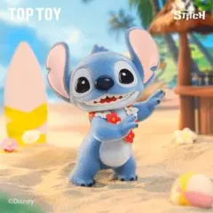値下げTOPTOY スティッチ Hello Stitch フィギュア