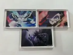 ヒロアカ　ミニアクリルブロック