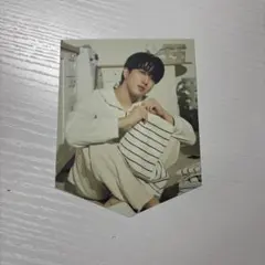 Straykids シーグリ2024 チャンビン