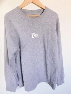 ロンt 長袖カットソー