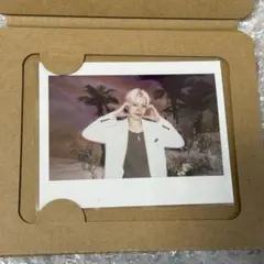 TREASURE LOVEPULSE jingdongポラロイド ジョンファン