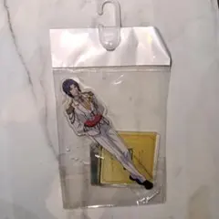 テニプリ 幸村精市 アニメイトポイント アクリルスタンド 新テニスの王子様