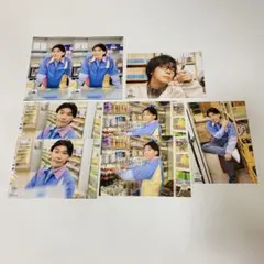 佐藤拓也 ブロマイド