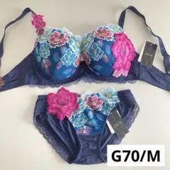 サルート マリリンモンロー G70/M BS 83 P-upブラ ショーツ - メルカリ