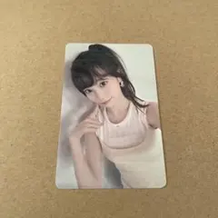 LESSERAFIM　PUREFLOW　チェウォン