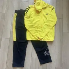 ジャージ上下150