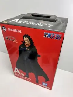 一番くじ　A賞　モンキーDドラゴン