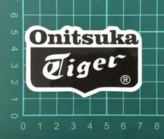 ステッカー Onitsuka Tiger ロゴのサムネイル