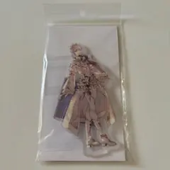 アイナナ　逢坂壮五　アクリルスタンド　9周年