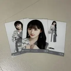 乃木恋　44th 彼氏イベント限定リアル特典　アリスドアプレート　川崎桜 乃木恋 44th 彼氏イベント限定リアル特典 アリスドアプレート 川崎桜