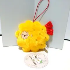 【エビフライ】Chibimoco ちびもこ マスコット ぬいぐるみ