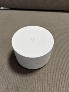 Google Wifi 無線LANルーター ホワイトのサムネイル