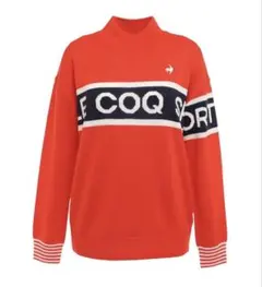 ゴルフウェア トレーナー