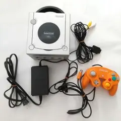 ゲームキューブ ジャンク品