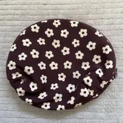 マリメッコ風ポーチ