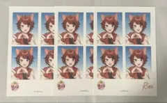 すとぷりブロマイド 莉犬くん