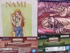 一番くじ ワンワンピース エモーショナルストーリーズズ  G賞&H賞