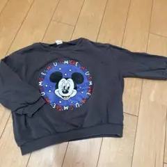 トレーナー レディース トップス