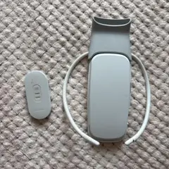 SONY REON POKET 5 ネッククーラー 本体 専用ケース付き - メルカリ