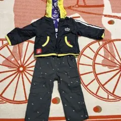 子供洋服セット