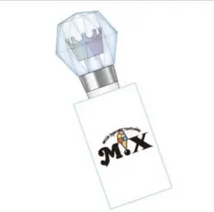 新品未開封 M!LK ペンライト ミルクラスタル スティック3