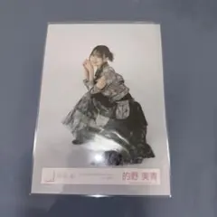 2025年最新】的野美青 生写真 3rdの人気アイテム - メルカリ