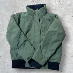 ノースフェイス マクマード DRYVENT ダウン Mサイズ